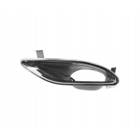 Мерседес benz a - kl w176 12 - 18 отделка глушителя