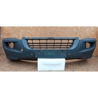 Volkswagen crafter i 2e0 06 - бампер передняя передний pdc 2e0807103bd
