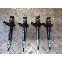 Форсунка Toyota Land Cruiser 200 (2008-2021) 2009 2367051030