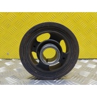 Шкив коленвала Toyota Land Cruiser Prado 120 (2002-2009) 2004 1340830010