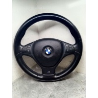 Руль BMW X5 E70 2010