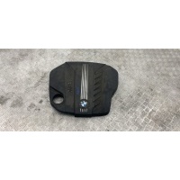 Декоративная крышка двигателя BMW X5 E70 2012 7812063,13717812063
