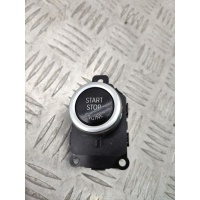 кнопка запуска двигателя BMW 5 F10/F11/GT F07 2011 9229563