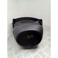 кожух рулевой колонки BMW X1 F48 2016 51459263347,51459263346