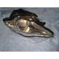 Peugeot geopolis rs reflektor , lampa передняя правая
