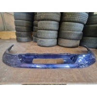 Volkswagen passat b8 бампер задняя спойлер 3g0807521g