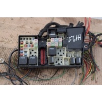 Блок предохранителей Volvo C30 2007 8688040