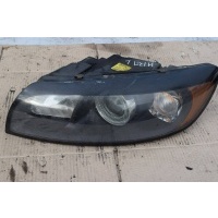 Фара левая Volvo C30 2007 30657174