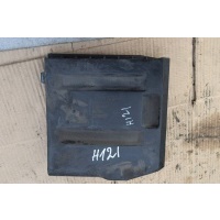 Корпус воздушного фильтра Volvo C30 2007 30650076