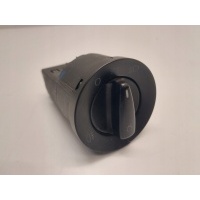 Volkswagen passat b5 переключатель света 1c0941531a