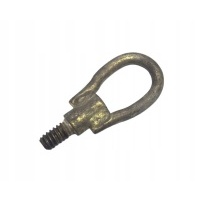 Ухо фаркоп wkrętka audi / seat / skoda / volkswagen 1h0805615b