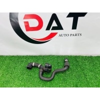 Патрубок радиатора Mercedes E W213 2019 A2135016982
