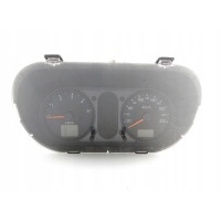 Спидометр форд фиеста v 1.4 tdci 2s6f10849nf