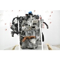 Двигатель 1.3 твк h5he490 h5h490 dacia duster ii captur ii clio v 7 121km