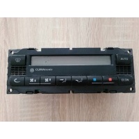 Панель вентилятора climatronic volkswagen passat b5 3b1907044h