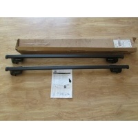 Багажник туле wingbar evo hyundai i20 5dr 2015 -