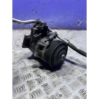 Компрессор кондиционера Toyota Camry XV50 2014 4472809080