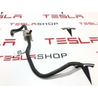 Ремкомплект компрессора пневмоподвески Tesla Model X 2019 1027931-00-B,1013834-00-D,1061821-00-B