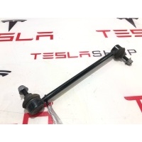 стойка стабилизатора передняя Tesla Model X 2019 1027391-00-B