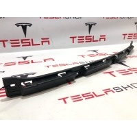 кронштейн крепления бампера заднего Tesla Model S 2019 6007724-00-E