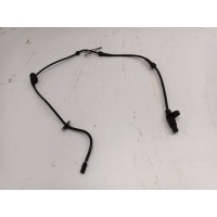 Датчик ABS задний Skoda Roomster 1 2010 6Q7927807