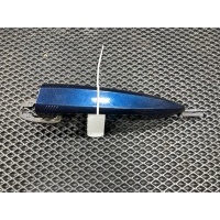 Ручка наружная передняя левая BMW X6 F16 2018 7422115,51217422115
