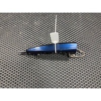 Ручка наружная задняя левая BMW X2 F39 2018 7422115,51217422115