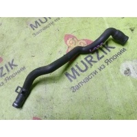 патрубок MERCEDES C W204 2008 A2710181282