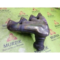 коллектор выпускной MERCEDES C W204 2008 A2711403109