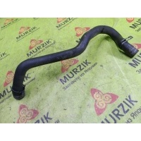 Патрубок системы охлаждения MERCEDES C W204 2008 A2048300096