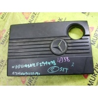 Декоративная крышка двигателя MERCEDES C W204 2008 A2710100867
