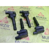 катушка зажигания MERCEDES C W204 2008 A0001502580, A0001594842