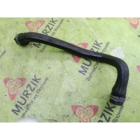 Патрубок вентиляции картерных газов MERCEDES C W204 2008 A2711410783