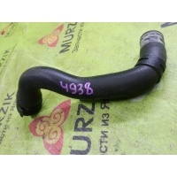 Патрубок системы охлаждения MERCEDES C W204 2008 A2712030182