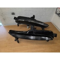Поворотник п л renault megane 261354958r 261306376r eu