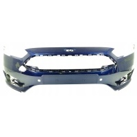 Бампер форд focus iv cb8 15 - 18