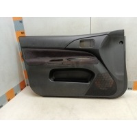 Обшивка двери Mitsubishi Lancer 9, CS9A 2006 MN162737XA