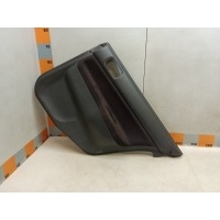 Обшивка двери Mitsubishi Lancer 9, CS9A 2006 MN185242XA