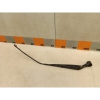 Поводок стеклоочистителя передний Mitsubishi Lancer 9, CS9A 2006 MR971004