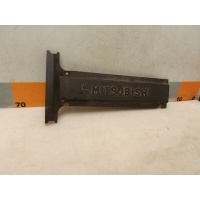 Крышка двигателя декоративная Mitsubishi Lancer 9, CS9A 2006 MD345074