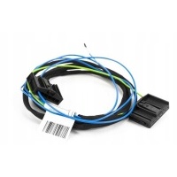 Oe bmw комплект проводов doposażenia света facelift bmw f30 f31
