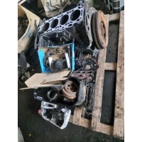Коленвал Iveco Daily 3 2006