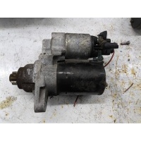 Стартер Skoda Roomster 1 restailing 2011 0001120406