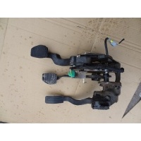 Педаль педали citroen c3 ii ds3 9682171580 9671433780 6pv009949 - 41