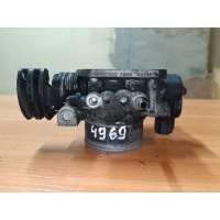 Заслонка дроссельная Chrysler Stratus 1 2000 04861164AA, DL11389, 196464435, 4591 335 1389 40511