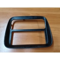 Рамка под магнитолу Chrysler Stratus 1 2000 4595485, 4595352, 04696683, 35740, 58622, 04595806AA