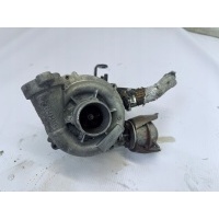 Турбокомпрессор турбина citroen peugeot mazda форд volvo 1.6 hdi 9657571880