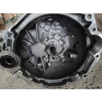 Кпп кпп hyundai i20 1.2 5te9