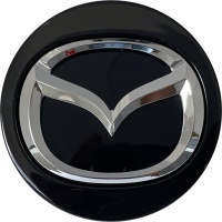 Крышки mazda oe 62 мм mazda c831v3815 bl