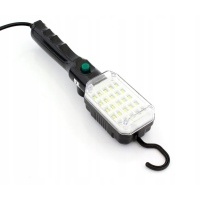 Фара практическая ag121e